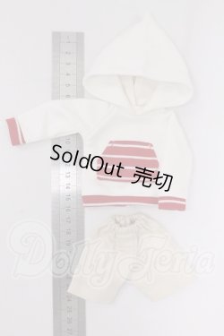 画像3: 30cmドールサイズ/OF:衣装セット I-26-04-26-049-KD-ZI