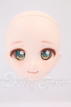 画像1: MDD/リルル　カスタムヘッド I-26-04-26-274-KD-ZI