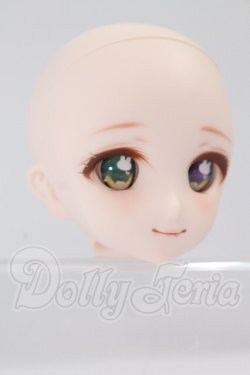 画像2: MDD/リルル　カスタムヘッド I-26-04-26-274-KD-ZI