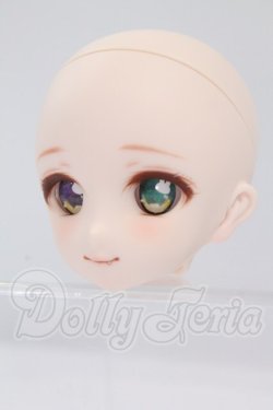 画像3: MDD/リルル　カスタムヘッド I-26-04-26-274-KD-ZI