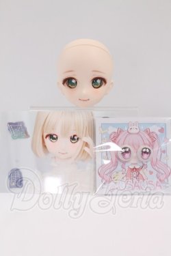画像4: MDD/リルル　カスタムヘッド I-26-04-26-274-KD-ZI