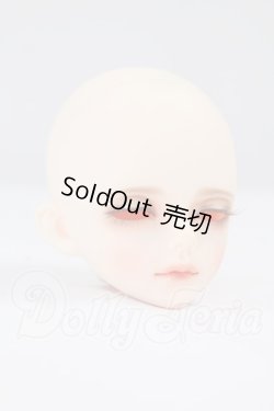 画像2: LUTS/Kid45 Delf DIEZ ヘッド：Romance ver Limited I-26-04-26-259-KD-ZI