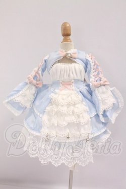 画像1: MDD/OF:木茶動物園様製 衣装セット I-26-04-26-324-KD-ZI