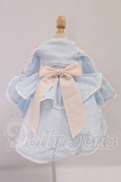 画像2: MDD/OF:木茶動物園様製 衣装セット I-26-04-26-324-KD-ZI