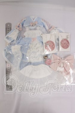 画像3: MDD/OF:木茶動物園様製 衣装セット I-26-04-26-324-KD-ZI