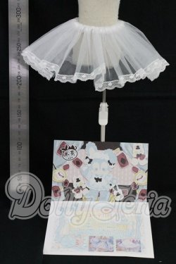 画像7: MDD/OF:木茶動物園様製 衣装セット I-26-10-01-048-KD-ZI