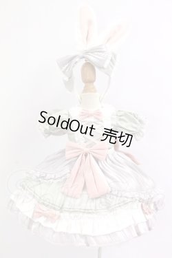 画像1: MDD/OF:木茶動物園様製 衣装セット I-26-04-26-323-KD-ZI