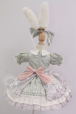 画像2: MDD/OF:木茶動物園様製 衣装セット I-26-04-26-323-KD-ZI