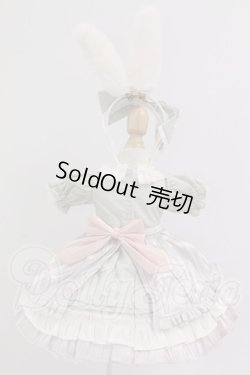 画像2: MDD/OF:木茶動物園様製 衣装セット I-26-04-26-323-KD-ZI