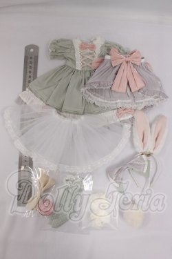 画像3: MDD/OF:木茶動物園様製 衣装セット I-26-04-26-323-KD-ZI