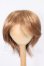画像1: 9-10inch/ウィッグ I-26-05-14-374-KD-ZI (1)