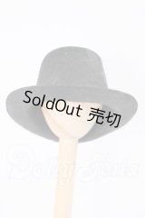 SDM＆MSD/OF:帽子 I-26-05-14-350-KD-ZI