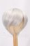 画像1: 8-9inch/ウィッグ I-26-05-14-363-KD-ZI (1)