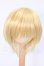 画像1: 8-9inch/ウィッグ I-26-05-14-362-KD-ZI (1)