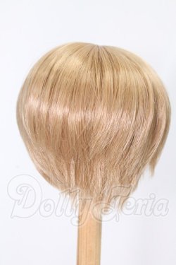 画像2: 8〜9inch/ウィッグ：マニッシュショート（Ronshuka Couture様製） I-26-05-14-359-KD-ZI