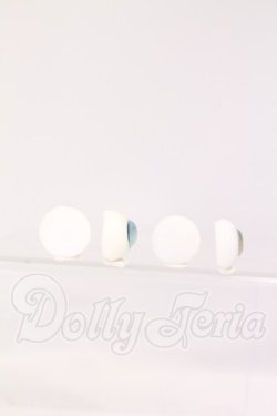 画像2: 16mm/レジンアイ2点セット I-26-05-14-031-KD-ZI