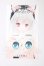 画像1: 18mm/SHINY EYES様製 レジンアイ I-26-05-14-040-KD-ZI (1)
