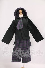 DD/OF:衣装セット I-26-05-21-031-KD-ZI