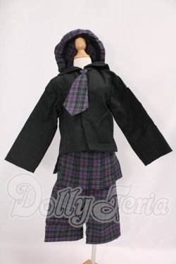 画像1: DD/OF:衣装セット I-26-05-21-031-KD-ZI