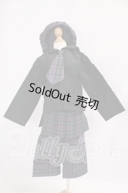 画像1: DD/OF:衣装セット I-26-05-21-031-KD-ZI