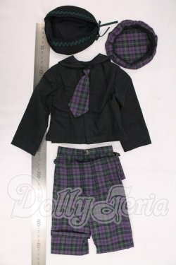 画像3: DD/OF:衣装セット I-26-05-21-031-KD-ZI
