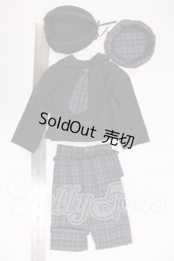 画像3: DD/OF:衣装セット I-26-05-21-031-KD-ZI