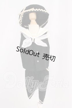 画像1: SDM＆MSD/OF:衣装セット I-26-05-14-123-KD-ZI