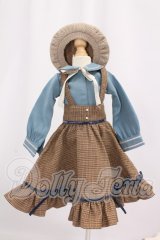 SDM＆MSD/OF:コーディネートモデル衣装セット I-26-05-14-126-KD-ZI