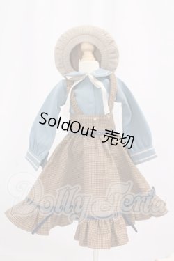 画像1: SDM＆MSD/OF:コーディネートモデル衣装セット I-26-05-14-126-KD-ZI