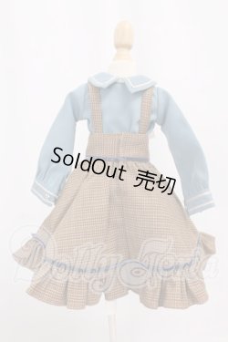 画像2: SDM＆MSD/OF:コーディネートモデル衣装セット I-26-05-14-126-KD-ZI