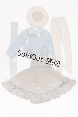 画像3: SDM＆MSD/OF:コーディネートモデル衣装セット I-26-05-14-126-KD-ZI