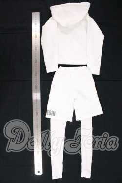 画像3: 70ｃｍドール以上用/OF:衣装セット I-26-05-28-083-KD-ZI