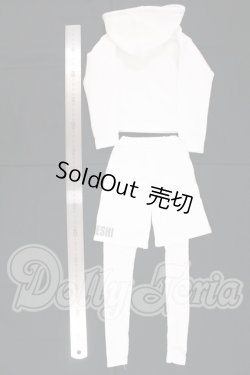 画像3: 70ｃｍドール以上用/OF:衣装セット I-26-05-28-083-KD-ZI