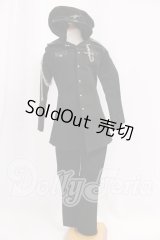SD/OF:衣装セット I-26-05-14-098-KD-ZI