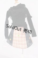 SD/OF:衣装セット I-26-05-28-036-KD-ZI