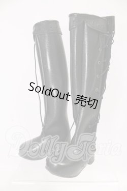 画像1: SD/OF:靴 I-26-05-07-227-KD-ZI