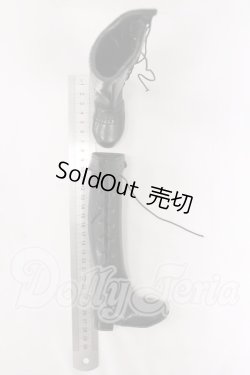 画像3: SD/OF:靴 I-26-05-07-227-KD-ZI