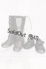 SDM＆MSD/OF:靴 I-26-05-07-228-KD-ZI