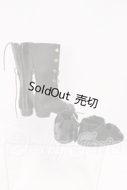 画像2: SDM＆MSD/OF:靴 I-26-05-07-228-KD-ZI