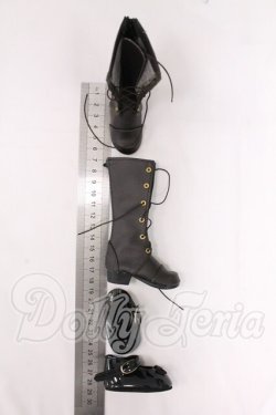 画像3: SDM＆MSD/OF:靴 I-26-05-07-228-KD-ZI