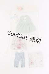 1/12サイズドール/OF:衣装 I-26-05-07-254-KD-ZI