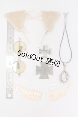 画像2: SD/OF:小物 I-26-05-07-260-KD-ZI