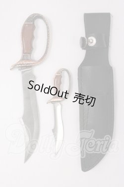 画像1: DD/武器小物セット I-26-05-07-262-KD-ZI