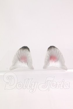 画像1: MSD/シュピット式ヘッドデコレパーツ:VOLKS製 I-26-05-07-222-KD-ZI
