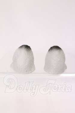 画像2: MSD/シュピット式ヘッドデコレパーツ:VOLKS製 I-26-05-07-222-KD-ZI