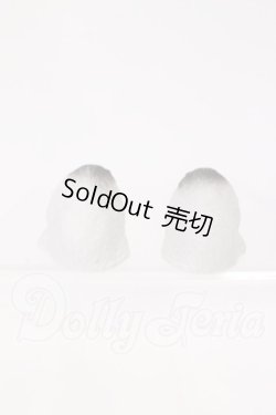 画像2: MSD/シュピット式ヘッドデコレパーツ:VOLKS製 I-26-05-07-222-KD-ZI