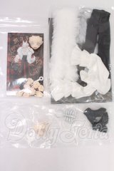 悸動瞬息/シチリアの追憶:ヘッドパーツセット I-26-05-07-261-KD-ZI