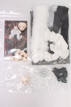 画像1: 悸動瞬息/シチリアの追憶:ヘッドパーツセット I-26-05-07-261-KD-ZI