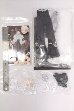 画像2: 悸動瞬息/シチリアの追憶:ヘッドパーツセット I-26-05-07-261-KD-ZI