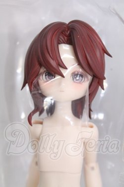 画像1: 悸動瞬息/パラドックスの世界 I-26-06-04-320-KD-ZI